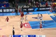 -包含篮球比赛出现惊喜逆转，球队逆势获胜的词条
