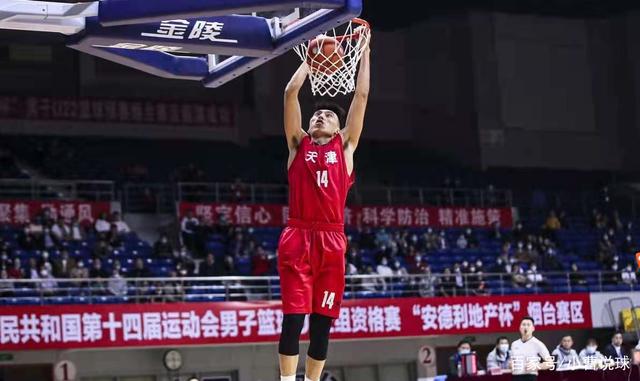河南男篮挑战福建队，争取提升排名