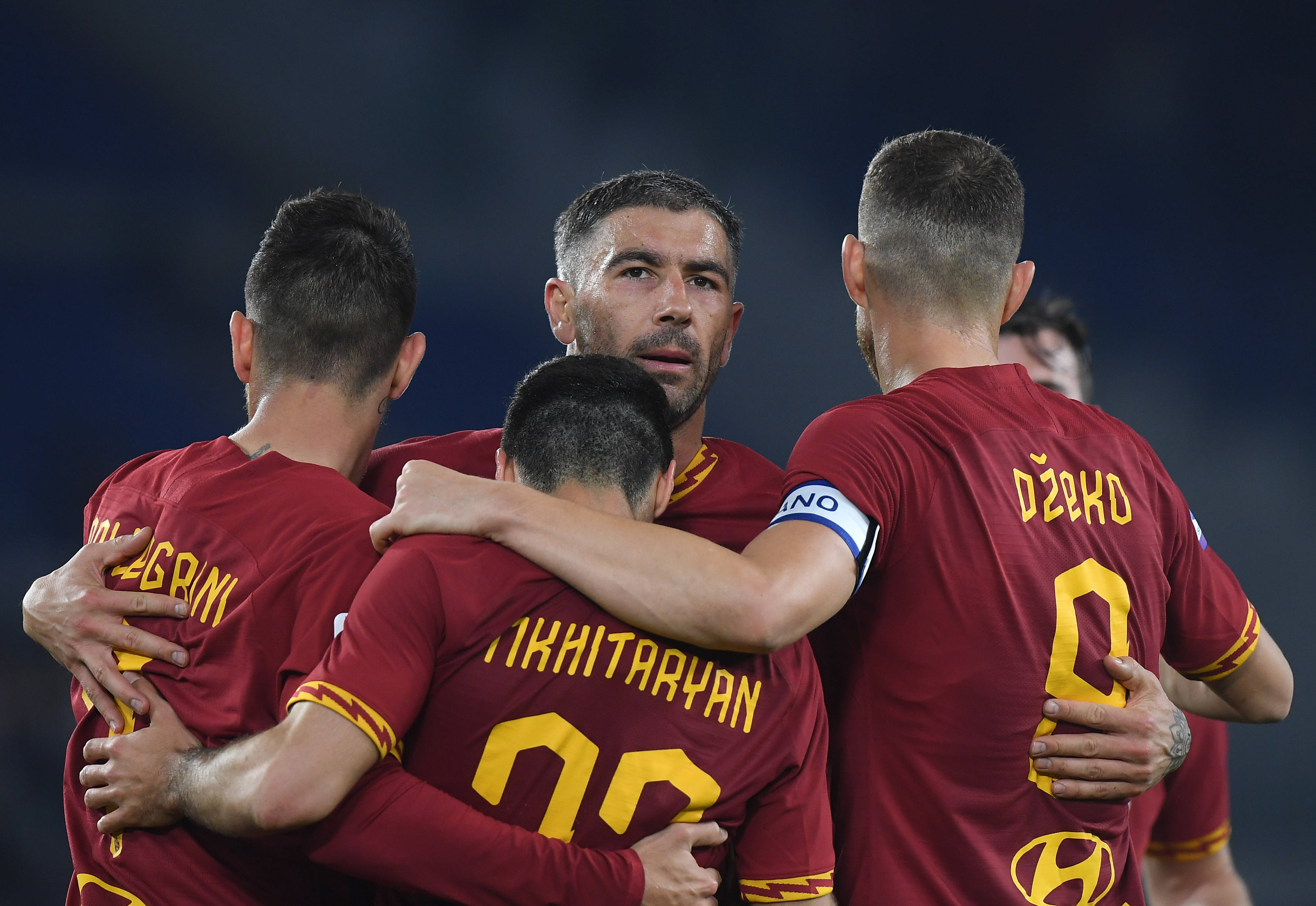 意甲比赛的魅力正在逐渐爆发 意甲比赛的魅力正在逐渐爆发