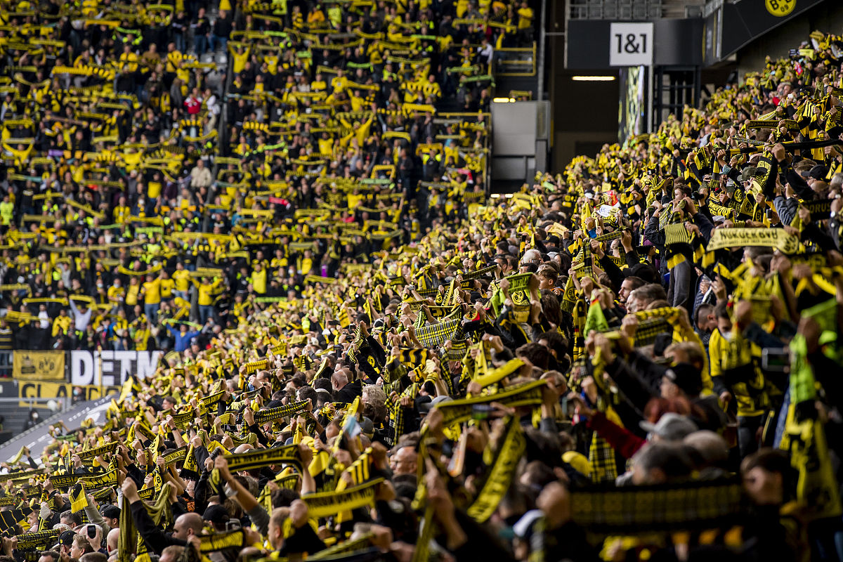 多特蒙德成功扭转局势,赢得重要胜利的简单介绍 多特蒙德成功扭转局势,赢得重要胜利的简单介绍