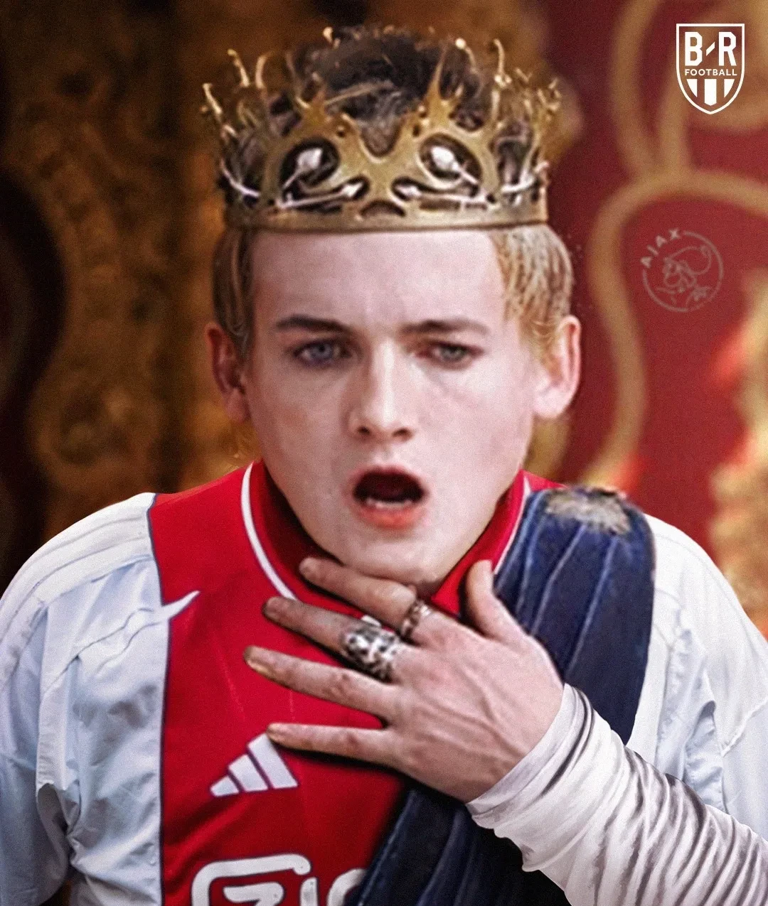 阿贾克斯实力横扫对手,昂首晋级 阿贾克斯实力横扫对手,昂首晋级