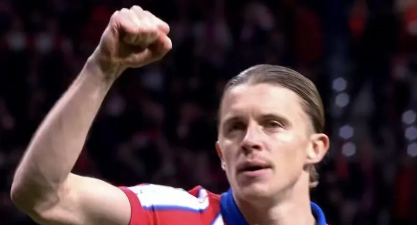 马竞主场失利,欧冠资格渐行渐远的简单介绍 马竞主场失利,欧冠资格渐行渐远的简单介绍