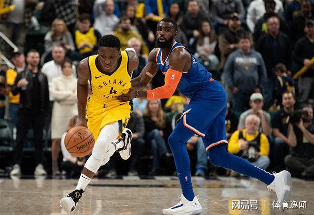 猛龙客场击败步行者，莱昂纳德砍下28分