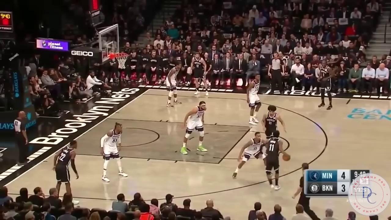 篮网遭独行侠绝杀，主场不敌对手