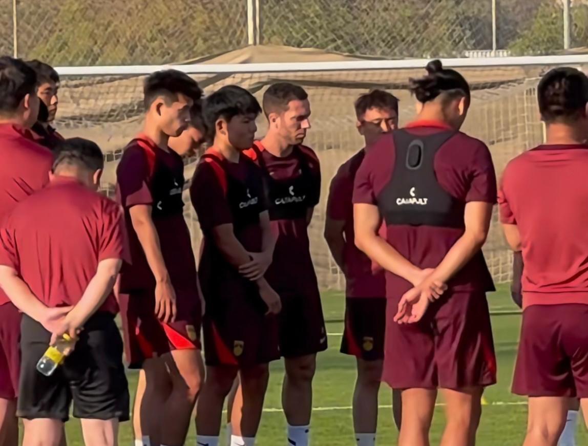 关于国足备战世预赛首战战术调整回顾近期热身赛表现的信息 关于国足备战世预赛首战战术调整回顾近期热身赛表现的信息