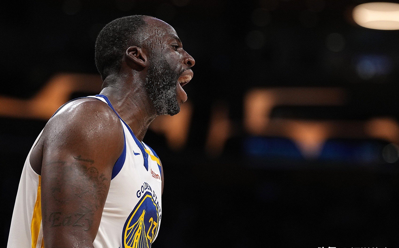 开拓者逆转圣奇努,利拉德独得38分 开拓者逆转圣奇努,利拉德独得38分