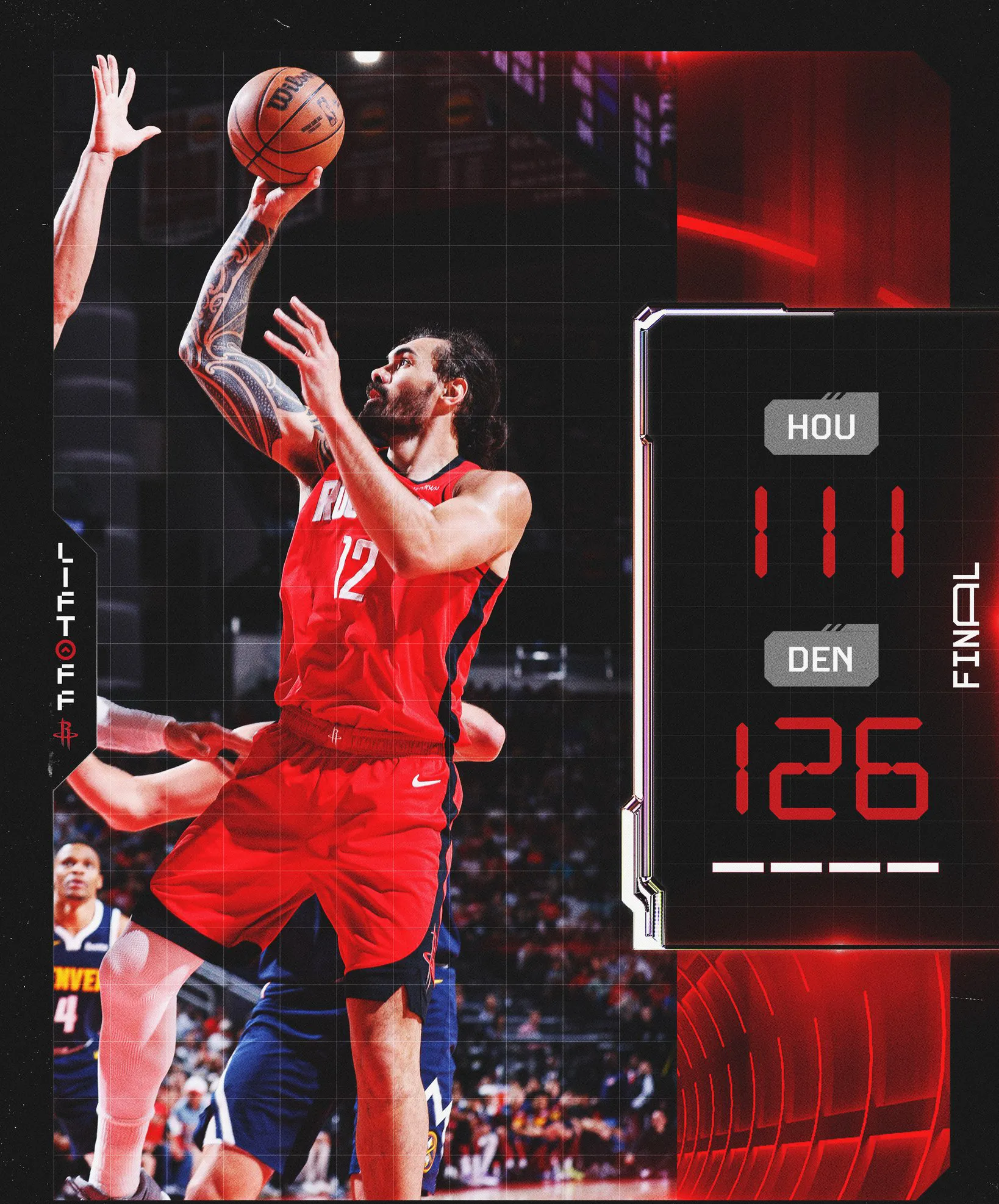 火箭主场惜败猛龙,阿尔德里奇砍下32分的简单介绍 火箭主场惜败猛龙,阿尔德里奇砍下32分的简单介绍