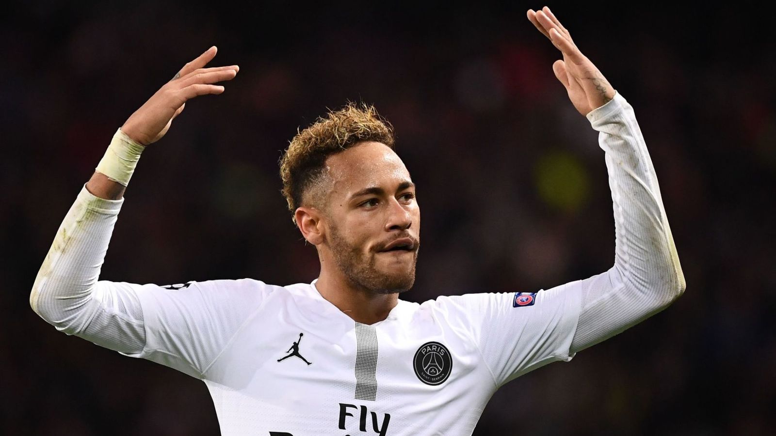 内马尔带头,巴黎圣日耳曼重返法甲榜首的简单介绍 内马尔带头,巴黎圣日耳曼重返法甲榜首的简单介绍