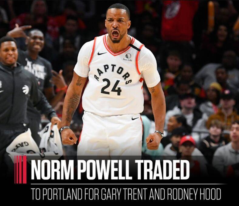 包含猛龙战胜开拓者,重拾信心的词条 包含猛龙战胜开拓者,重拾信心的词条