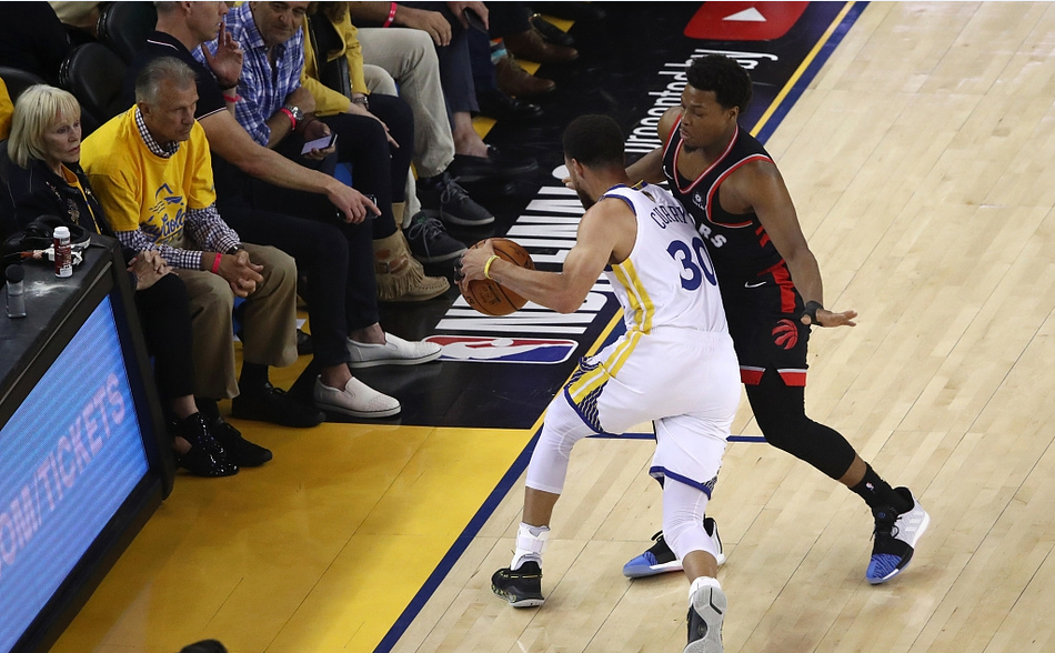 猛龙顺利晋级,佩恩-桑奇斯轰27+13+8的简单介绍 猛龙顺利晋级,佩恩-桑奇斯轰27+13+8的简单介绍