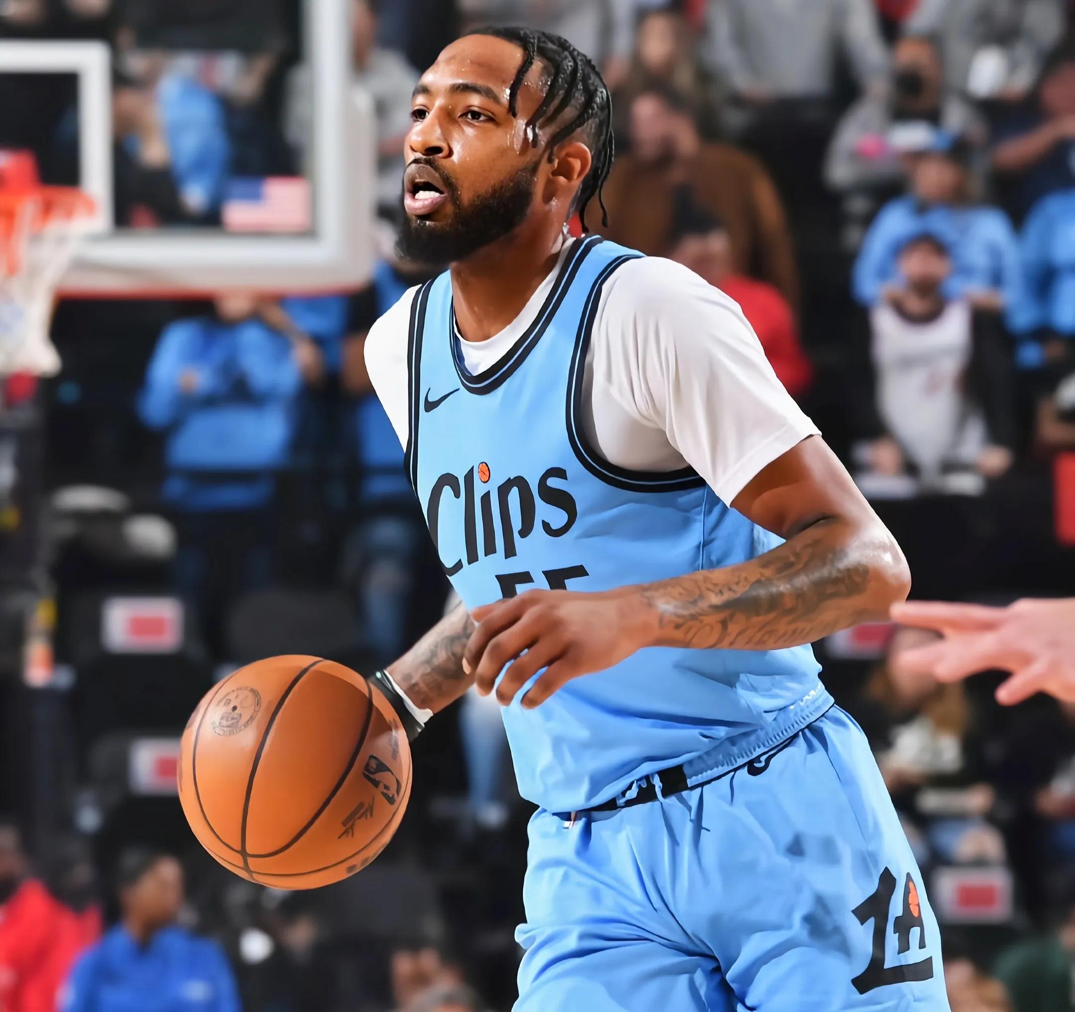 快船战胜凯尔特人，取得胜利