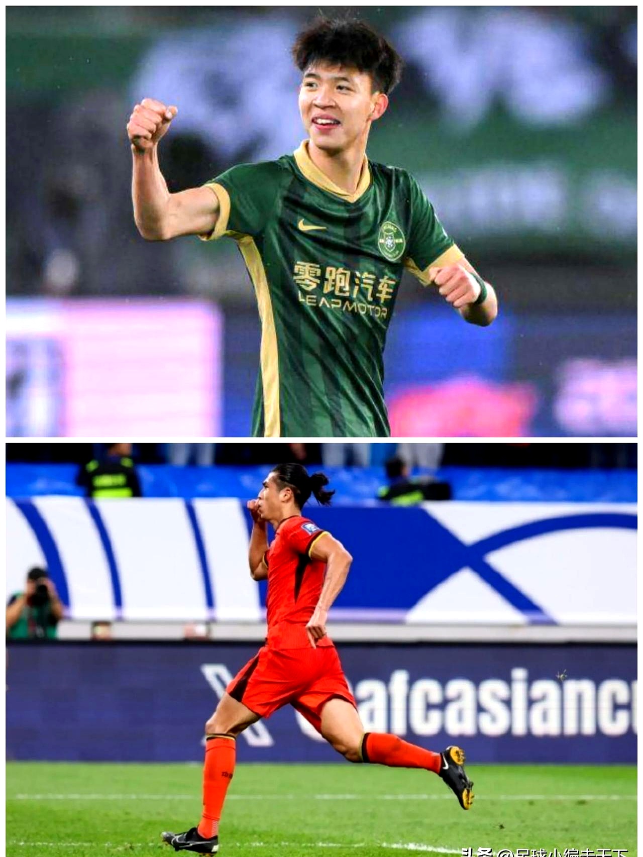 张玉宁破门富力2-1绝杀毅腾,深圳三连胜冲超路上连克劲旅 张玉宁破门富力2-1绝杀毅腾,深圳三连胜冲超路上连克劲旅