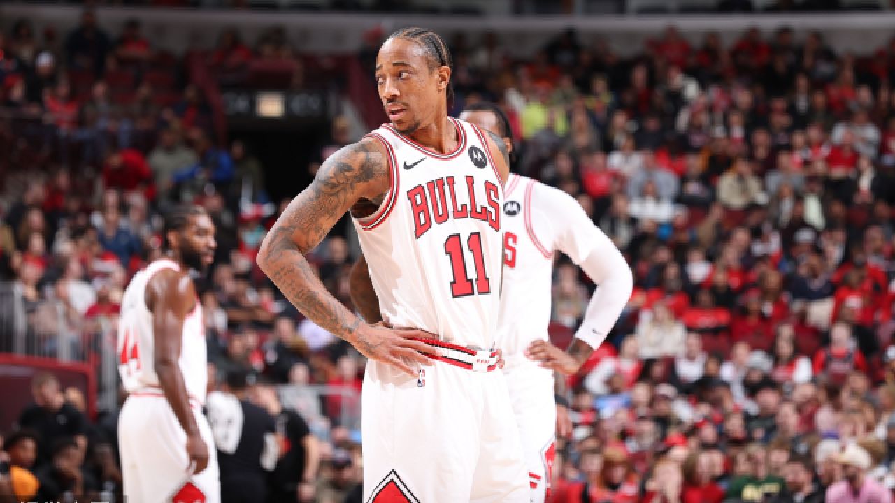 老鹰不敌公牛,遭遇连败 老鹰不敌公牛,遭遇连败