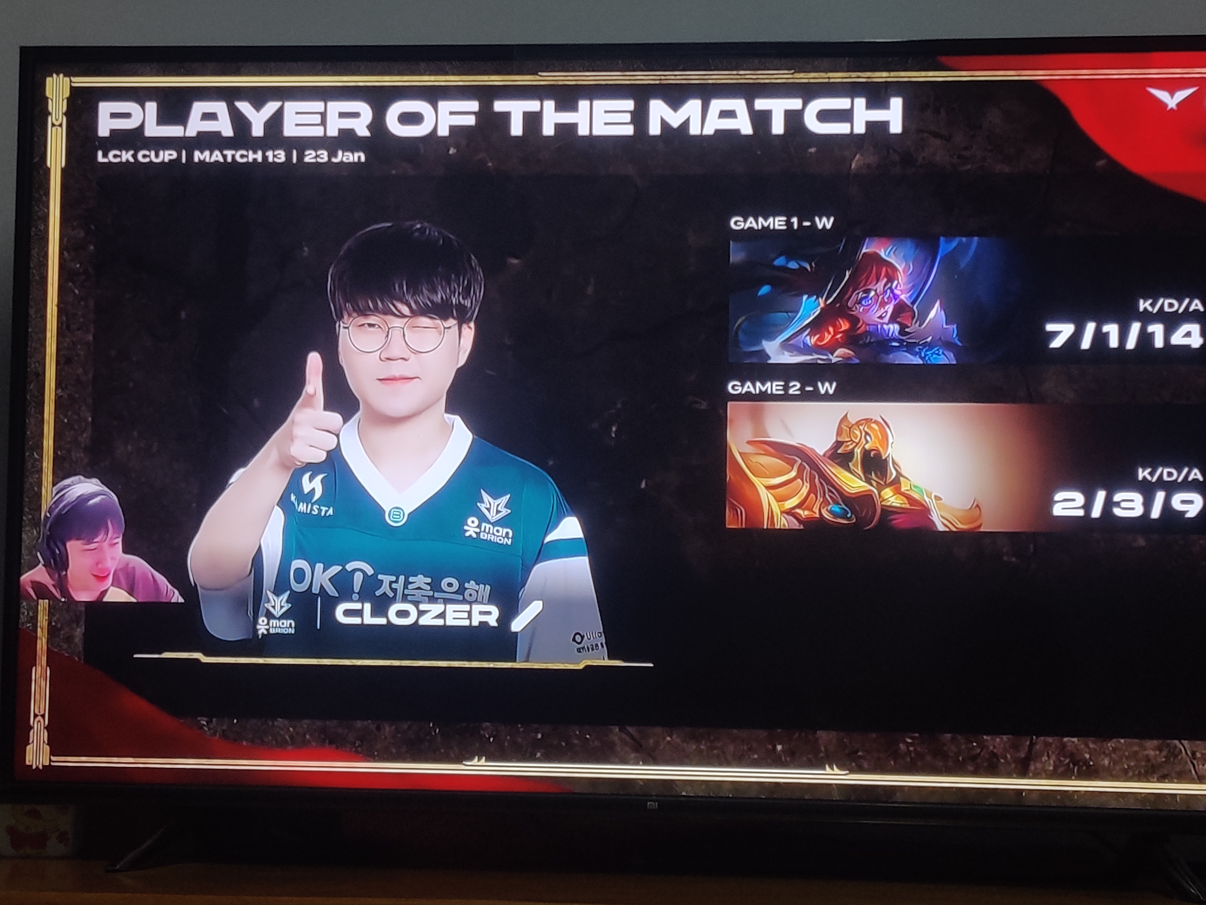 C9血洗HLE,Faker完成史诗逆转焦点之战半决赛,锁定晋级资格 C9血洗HLE,Faker完成史诗逆转焦点之战半决赛,锁定晋级资格