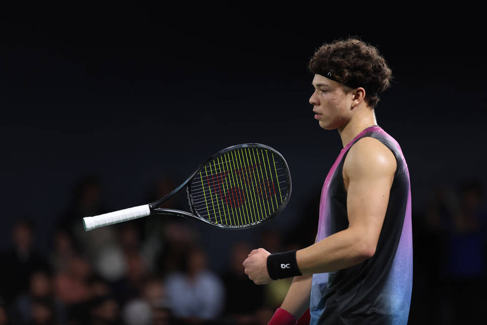 世界网球队爆冷德国网球队，瓦林卡打破历史纪录的简单介绍