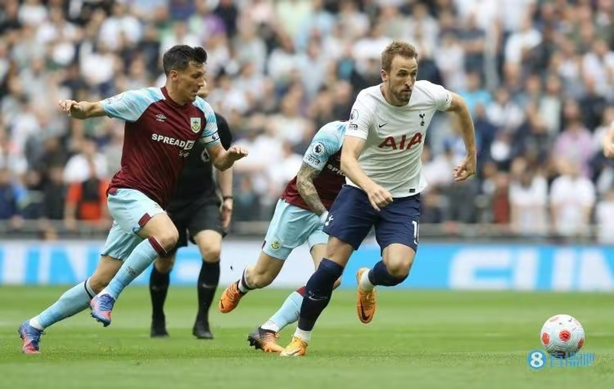 皇马力克克罗地亚，凯恩扛起全队的简单介绍