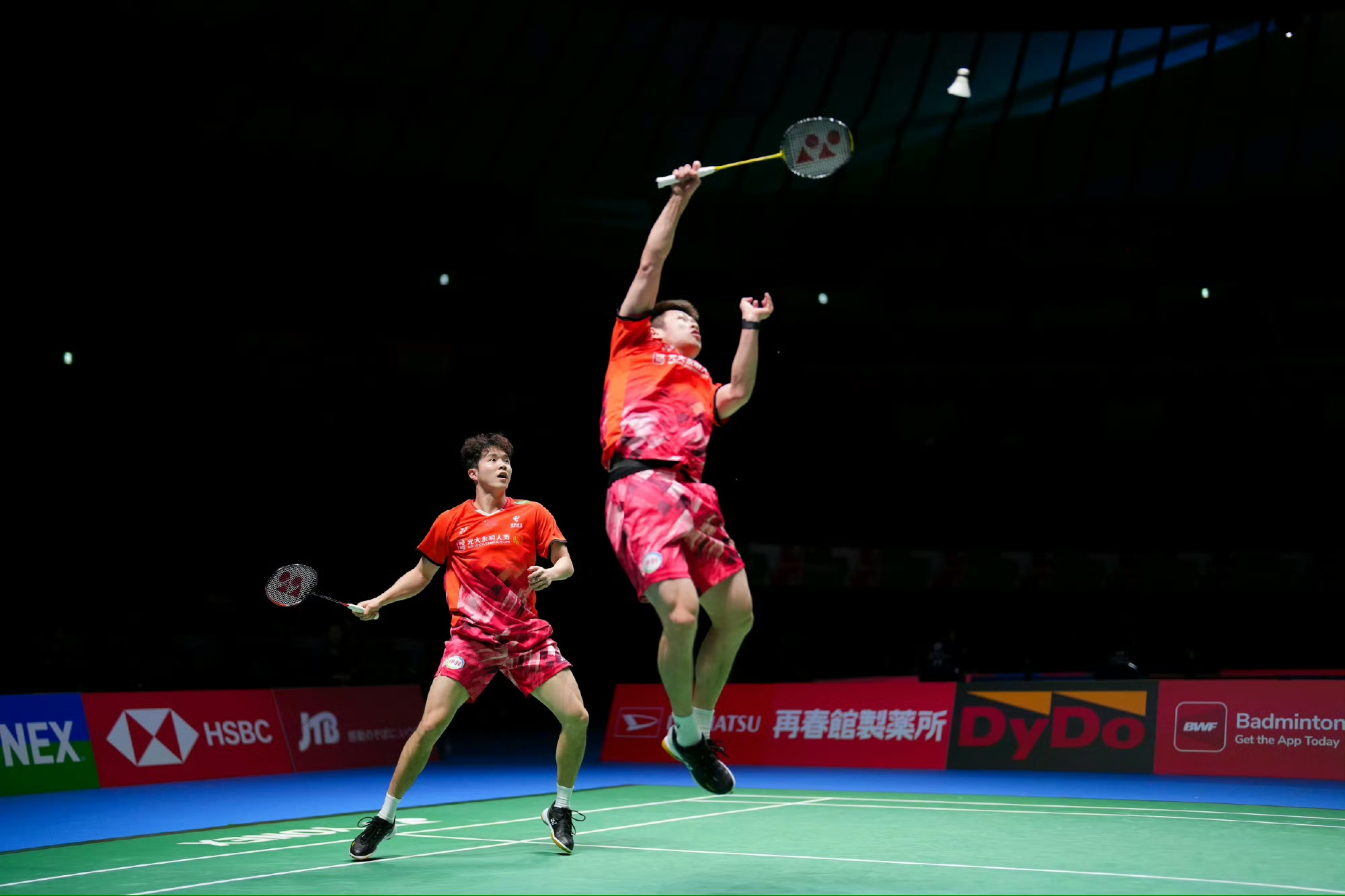 包含韩国羽毛球队完胜印尼羽毛球队，戴资颖关键制胜的词条