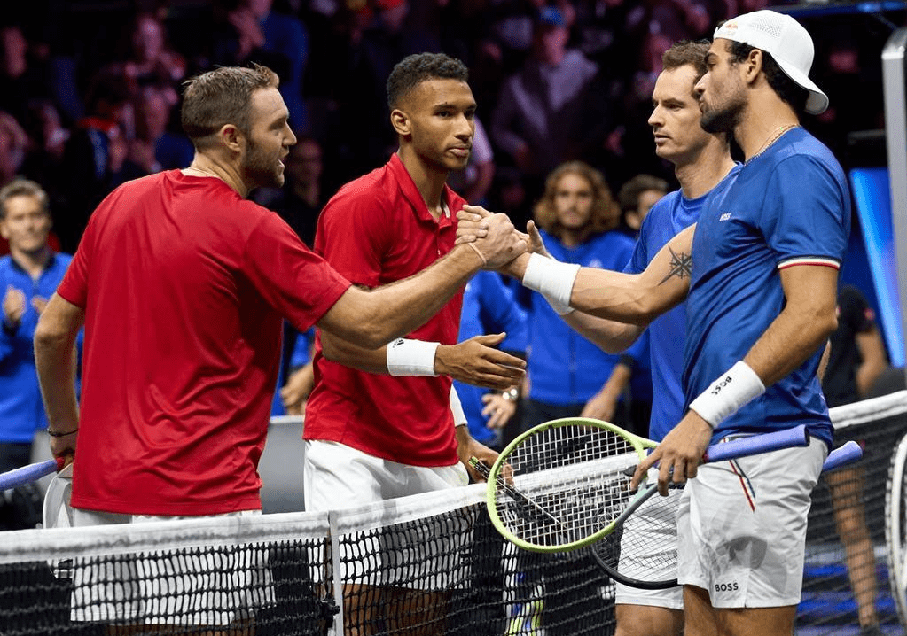 包含拉沃尔杯完胜美网，纳达尔点燃赛场的词条