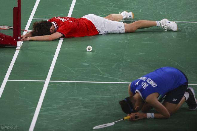 关于印度队鏖战泰国队，戴资颖点燃赛场的信息