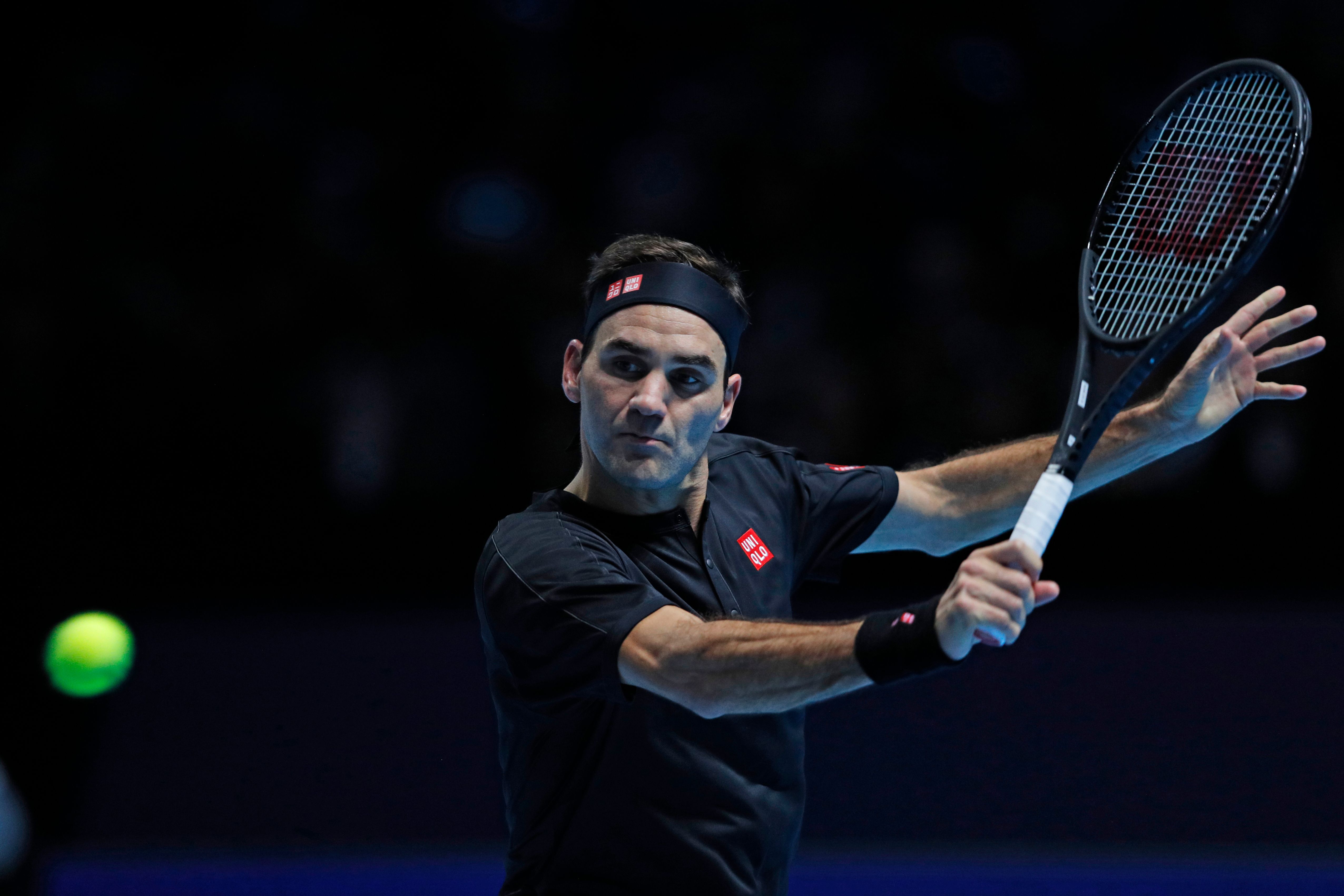 美网绝杀ATP总决赛，蒂姆带队取胜